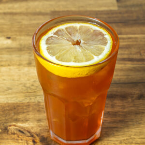 House Made Lemon Ice Tea